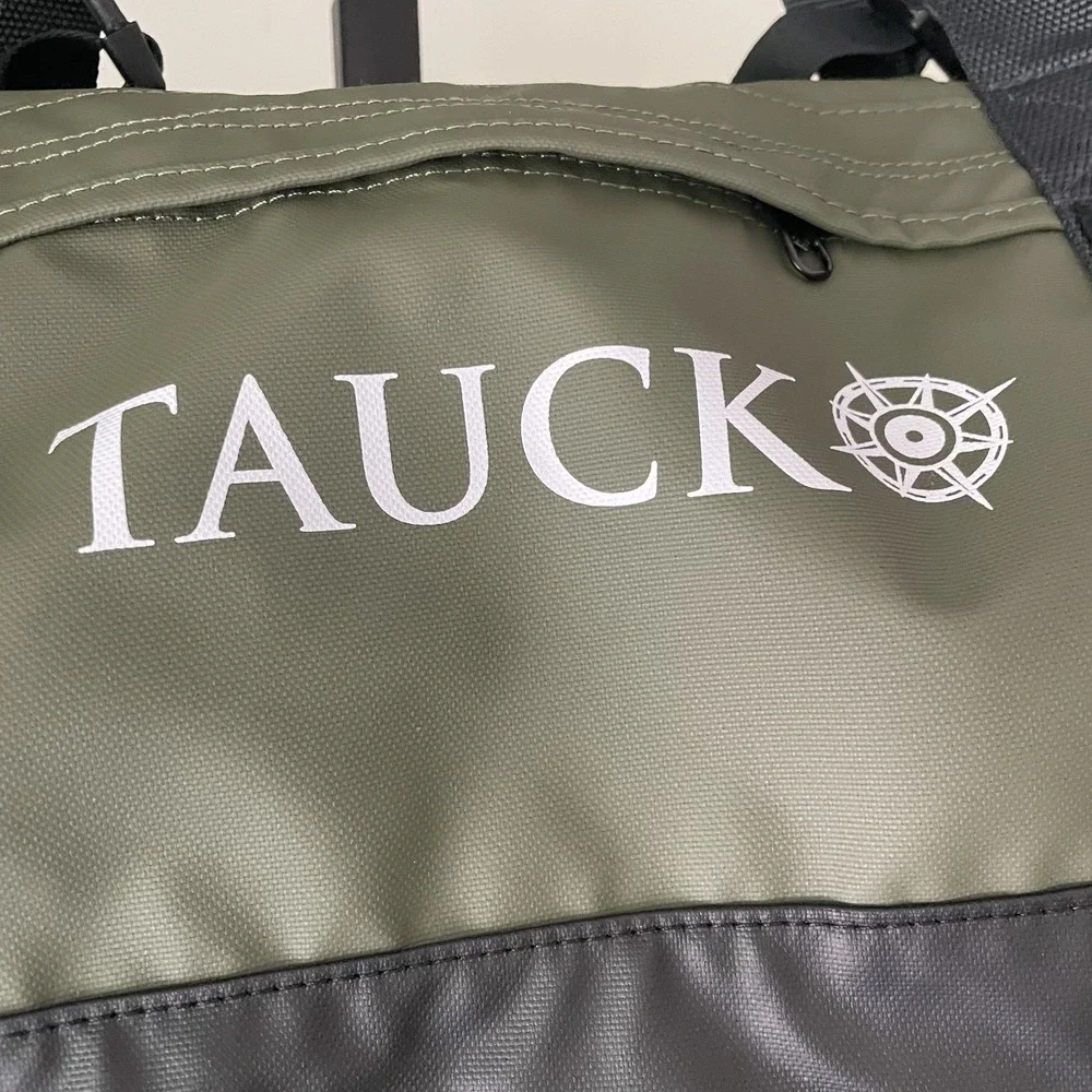 Eagle Creek No Matter What Duffel Small 39L Olive Green Travel Bag